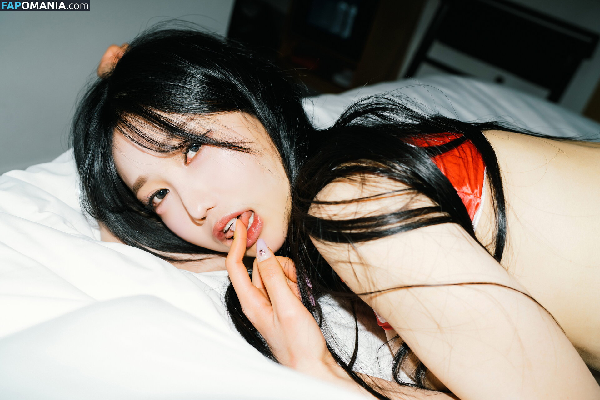 Yunjini / yunjini__ Nackt OnlyFans  Geleaktes Foto #65