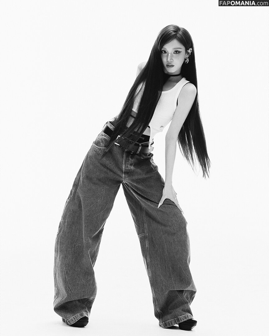 _Yuqi_ / https: / yuqisong.923 / yuqisun Nackt OnlyFans  Geleaktes Foto #34