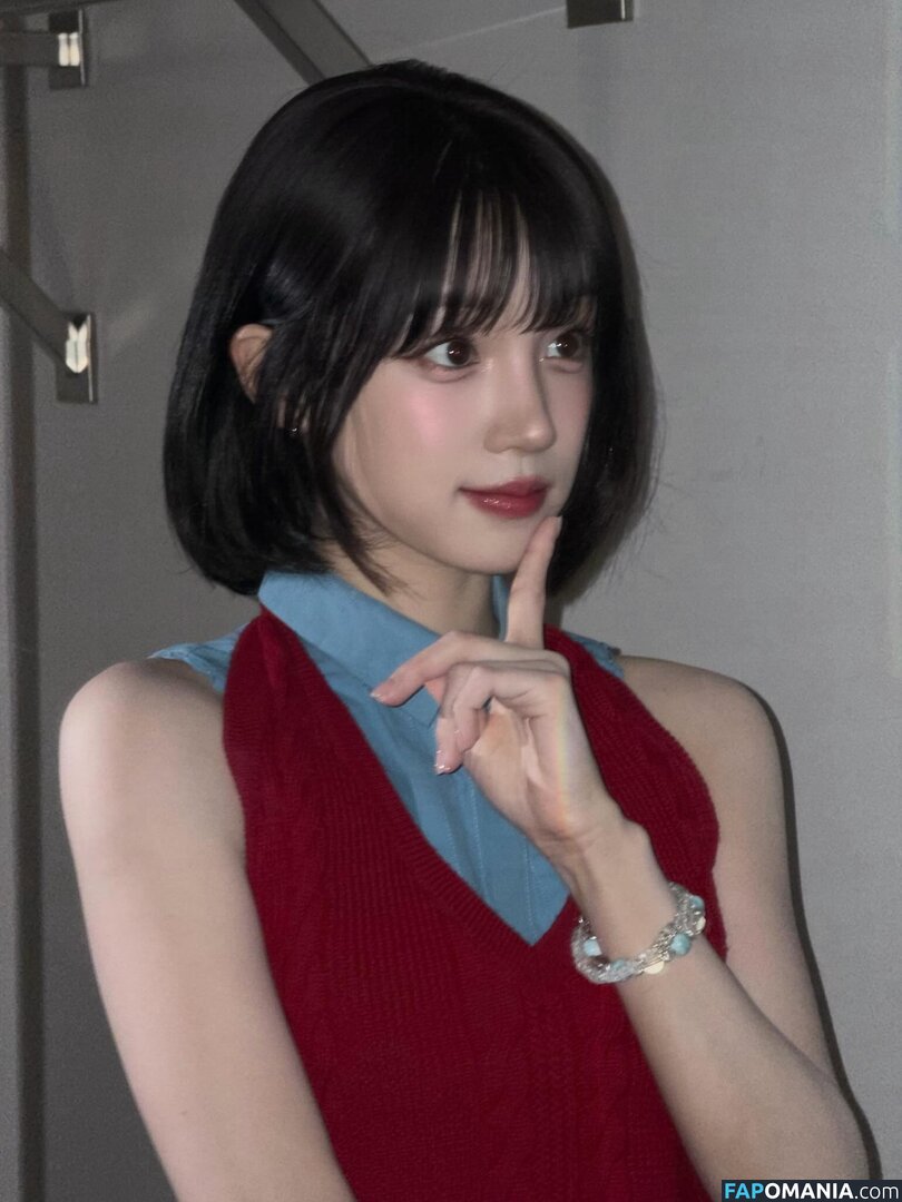_Yuqi_ / https: / yuqisong.923 / yuqisun Nackt OnlyFans  Geleaktes Foto #36