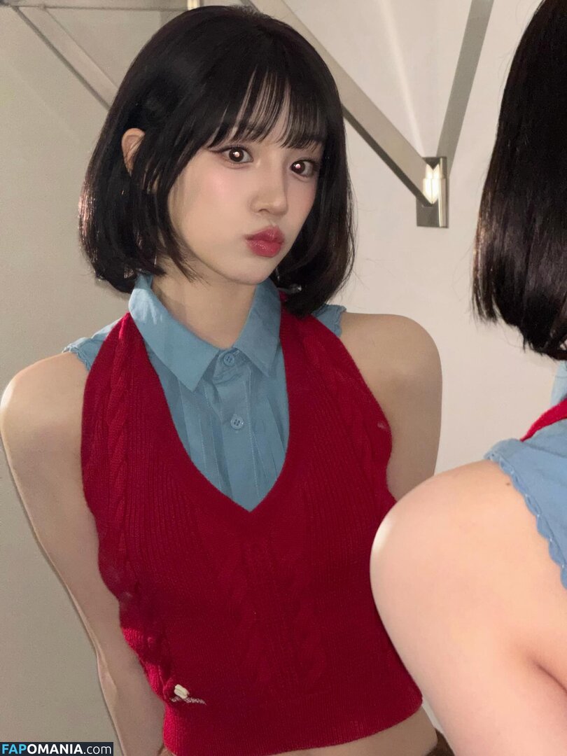 _Yuqi_ / https: / yuqisong.923 / yuqisun Nackt OnlyFans  Geleaktes Foto #37