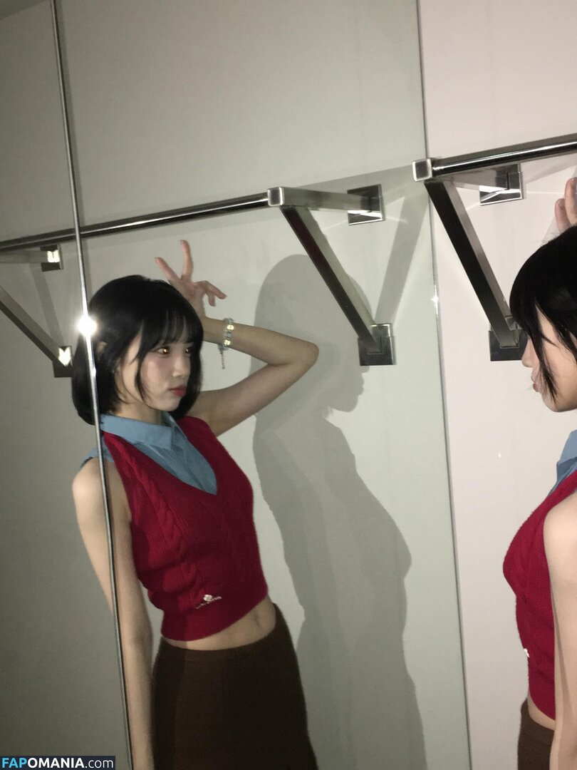 _Yuqi_ / https: / yuqisong.923 / yuqisun Nackt OnlyFans  Geleaktes Foto #39