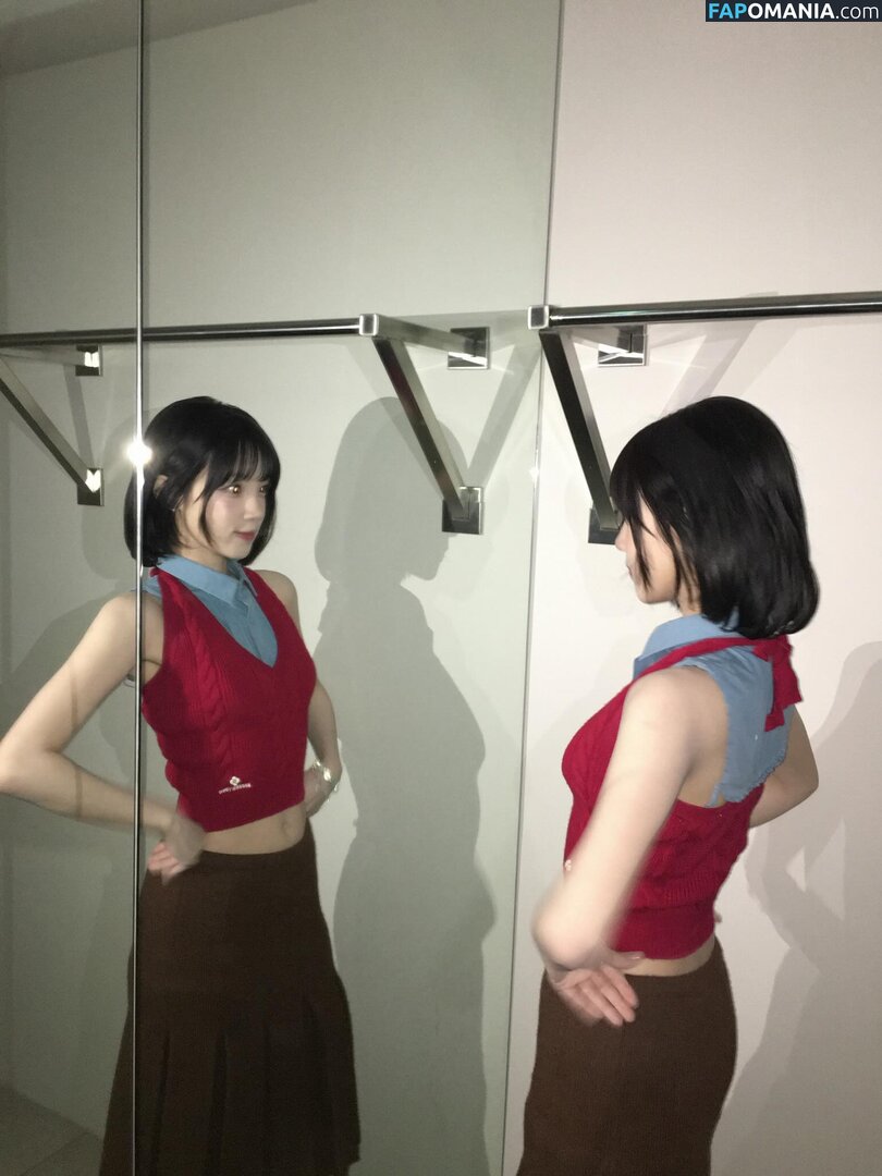 _Yuqi_ / https: / yuqisong.923 / yuqisun Nackt OnlyFans  Geleaktes Foto #44