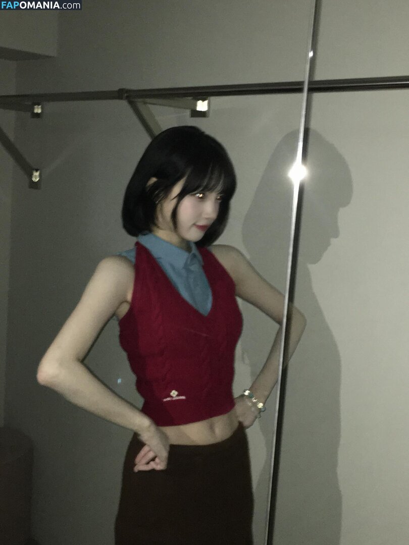 _Yuqi_ / https: / yuqisong.923 / yuqisun Nackt OnlyFans  Geleaktes Foto #47