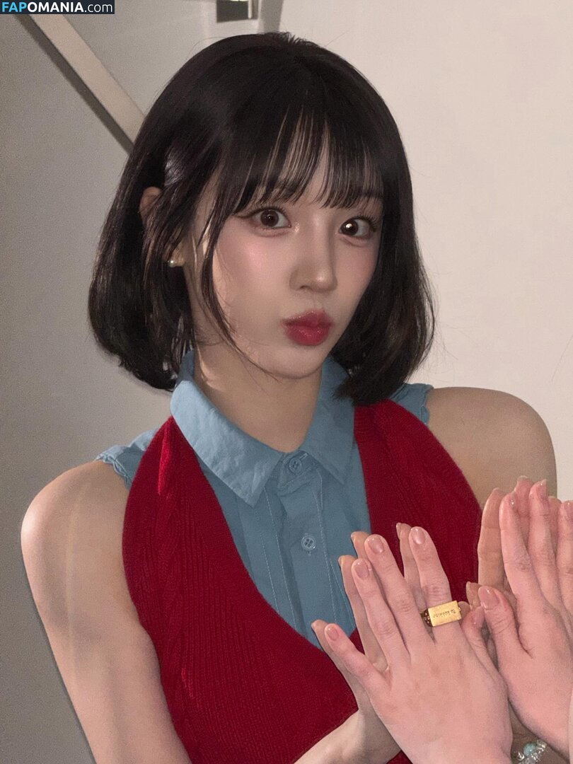 _Yuqi_ / https: / yuqisong.923 / yuqisun Nackt OnlyFans  Geleaktes Foto #48