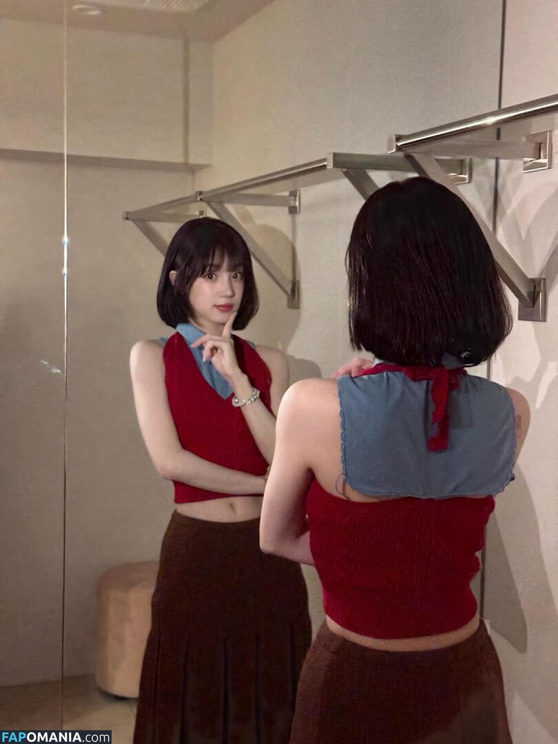 _Yuqi_ / https: / yuqisong.923 / yuqisun Nackt OnlyFans  Geleaktes Foto #52