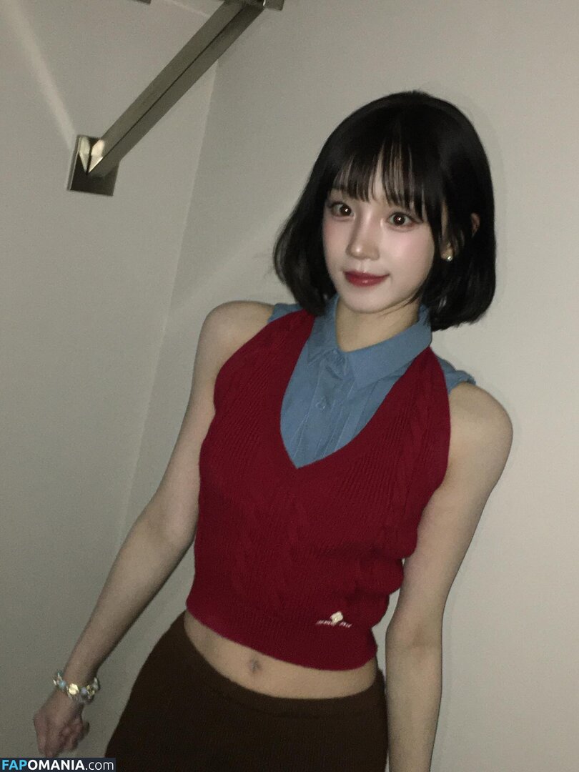 _Yuqi_ / https: / yuqisong.923 / yuqisun Nackt OnlyFans  Geleaktes Foto #53