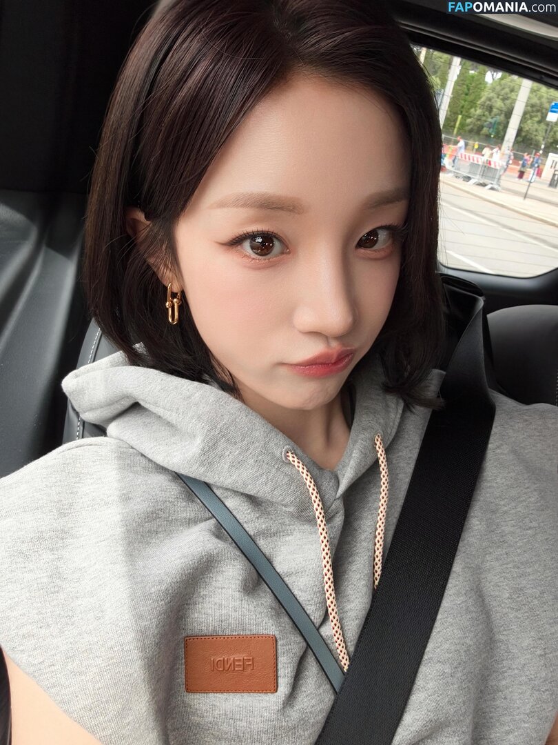 _Yuqi_ / https: / yuqisong.923 / yuqisun Nackt OnlyFans  Geleaktes Foto #56