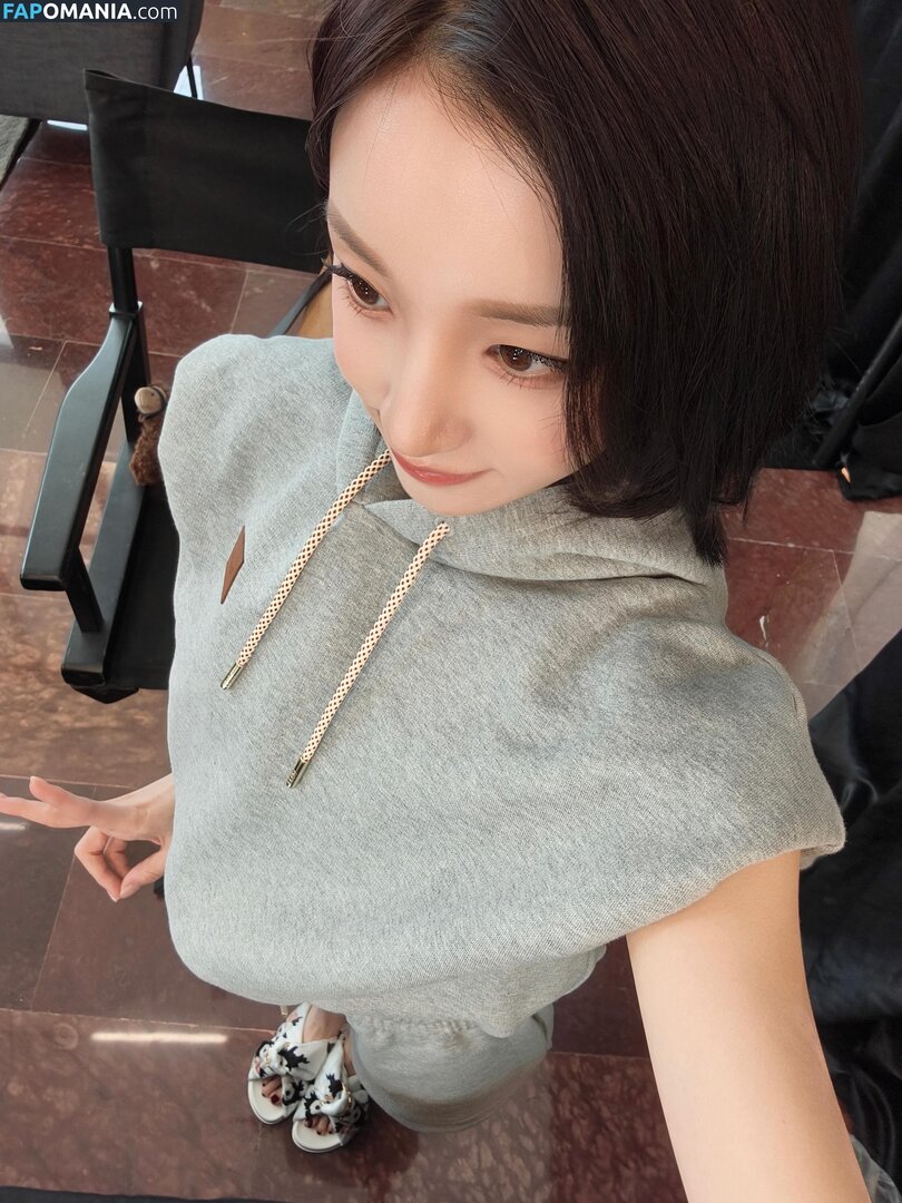 _Yuqi_ / https: / yuqisong.923 / yuqisun Nackt OnlyFans  Geleaktes Foto #59