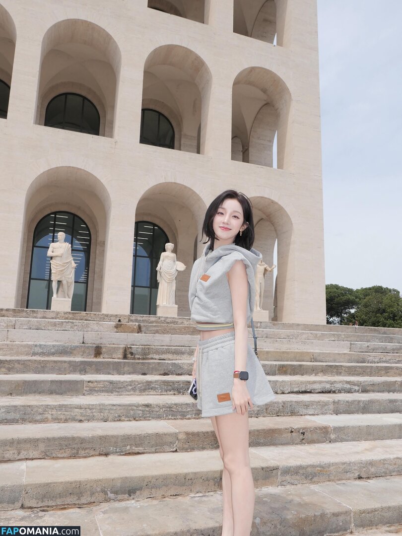 _Yuqi_ / https: / yuqisong.923 / yuqisun Nackt OnlyFans  Geleaktes Foto #66
