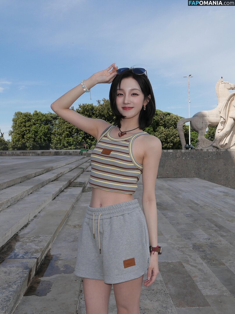 _Yuqi_ / https: / yuqisong.923 / yuqisun Nackt OnlyFans  Geleaktes Foto #69