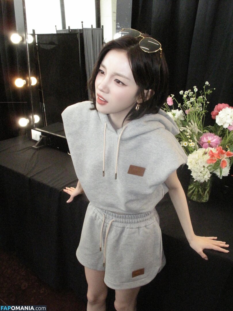 _Yuqi_ / https: / yuqisong.923 / yuqisun Nackt OnlyFans  Geleaktes Foto #72