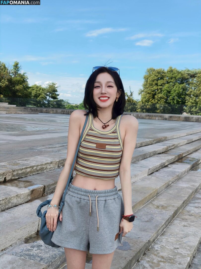 _Yuqi_ / https: / yuqisong.923 / yuqisun Nackt OnlyFans  Geleaktes Foto #73