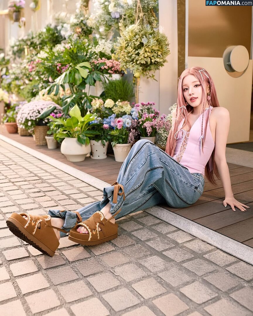 _Yuqi_ / https: / yuqisong.923 / yuqisun Nackt OnlyFans  Geleaktes Foto #74