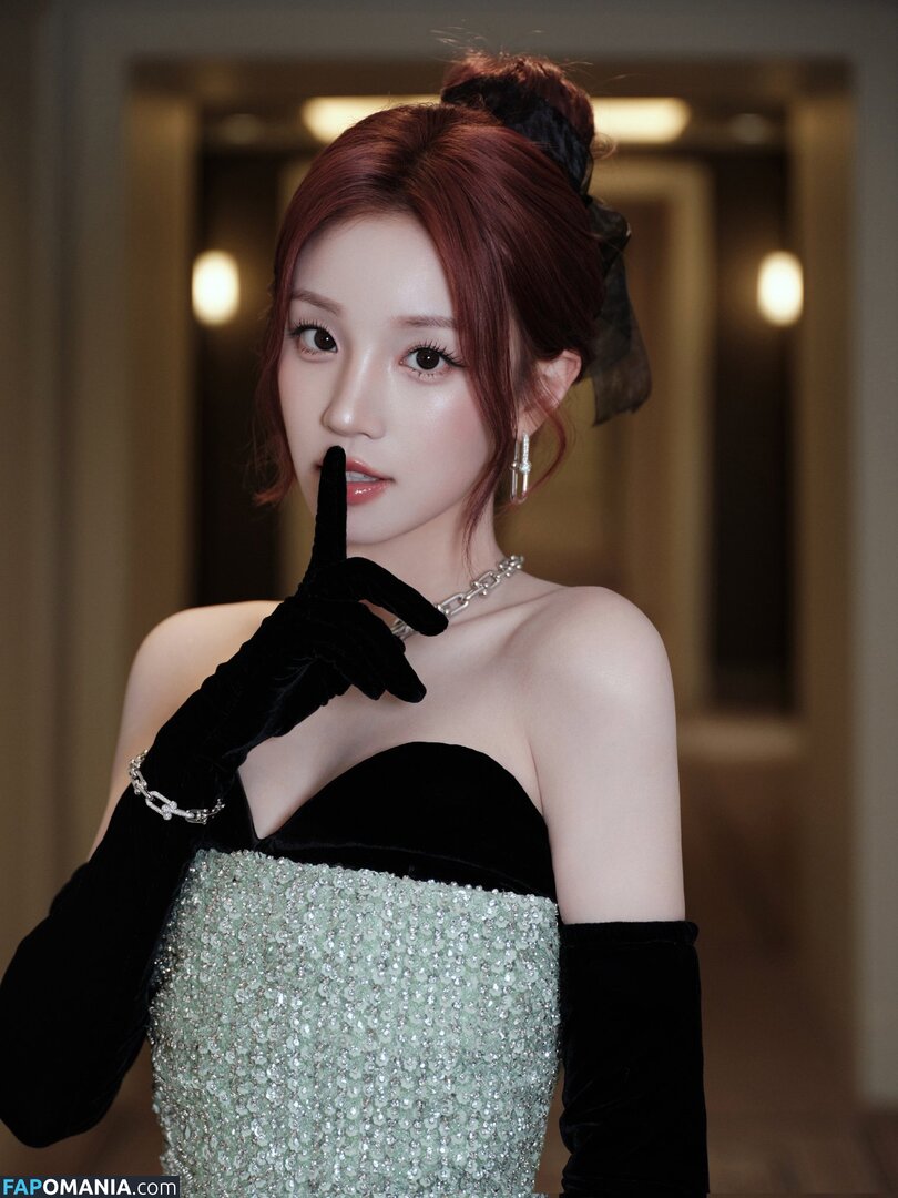 _Yuqi_ / https: / yuqisong.923 / yuqisun Nackt OnlyFans  Geleaktes Foto #80