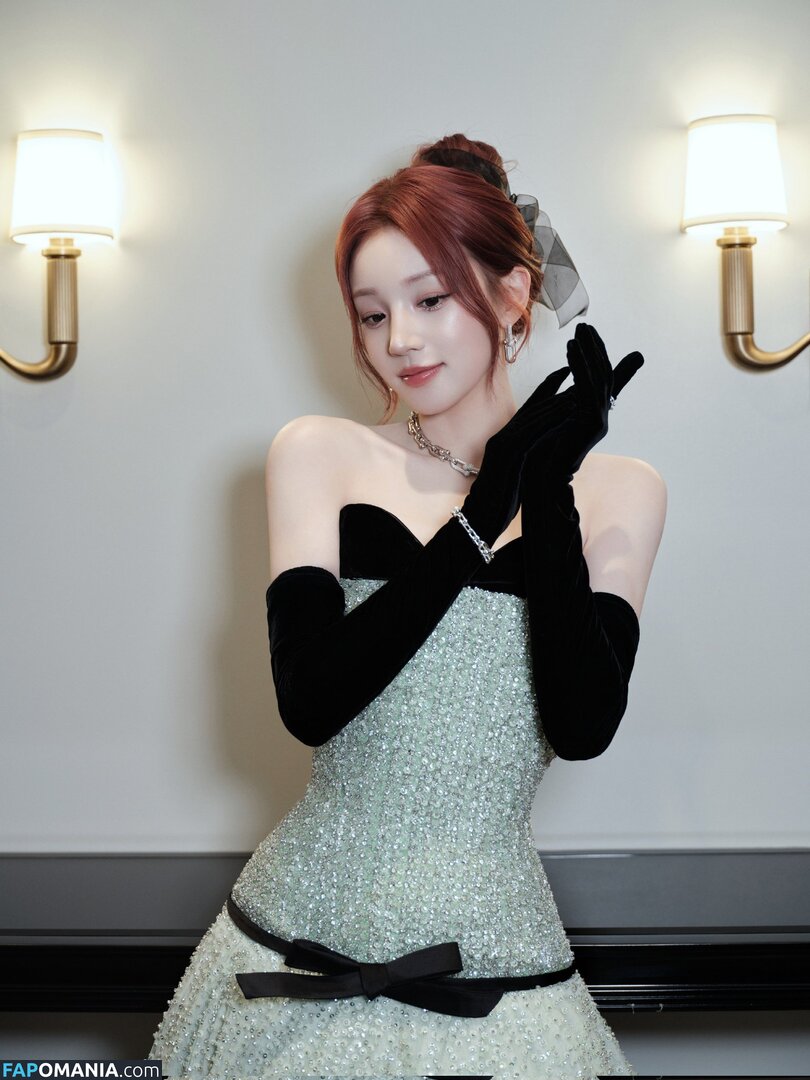 _Yuqi_ / https: / yuqisong.923 / yuqisun Nackt OnlyFans  Geleaktes Foto #81