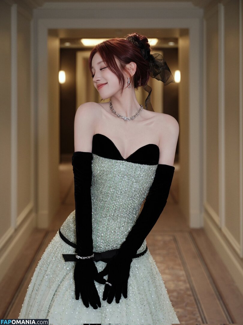 _Yuqi_ / https: / yuqisong.923 / yuqisun Nackt OnlyFans  Geleaktes Foto #84