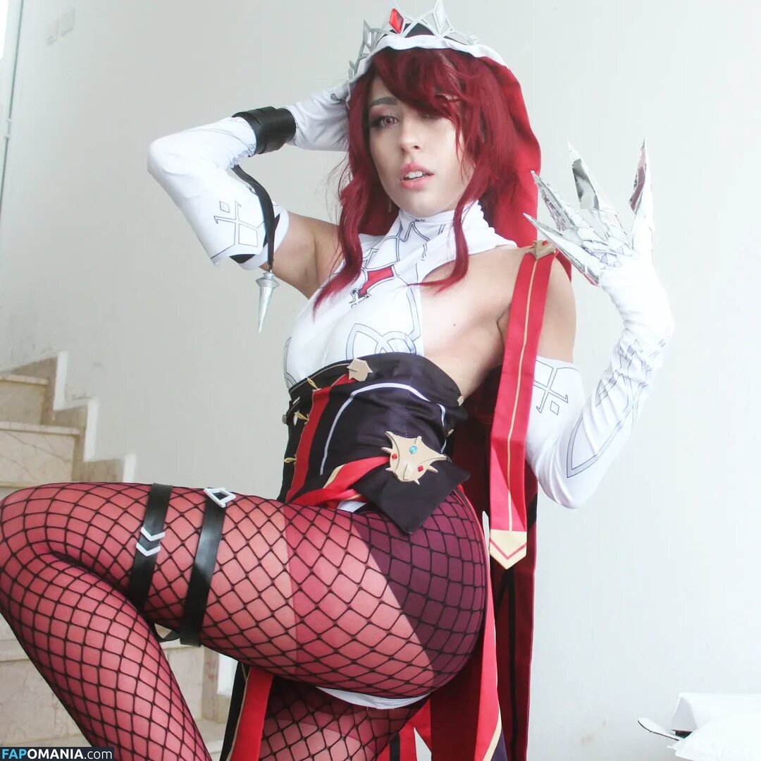 TurkCosplayer / https: / yura_kaori Nackt OnlyFans  Geleaktes Foto #1
