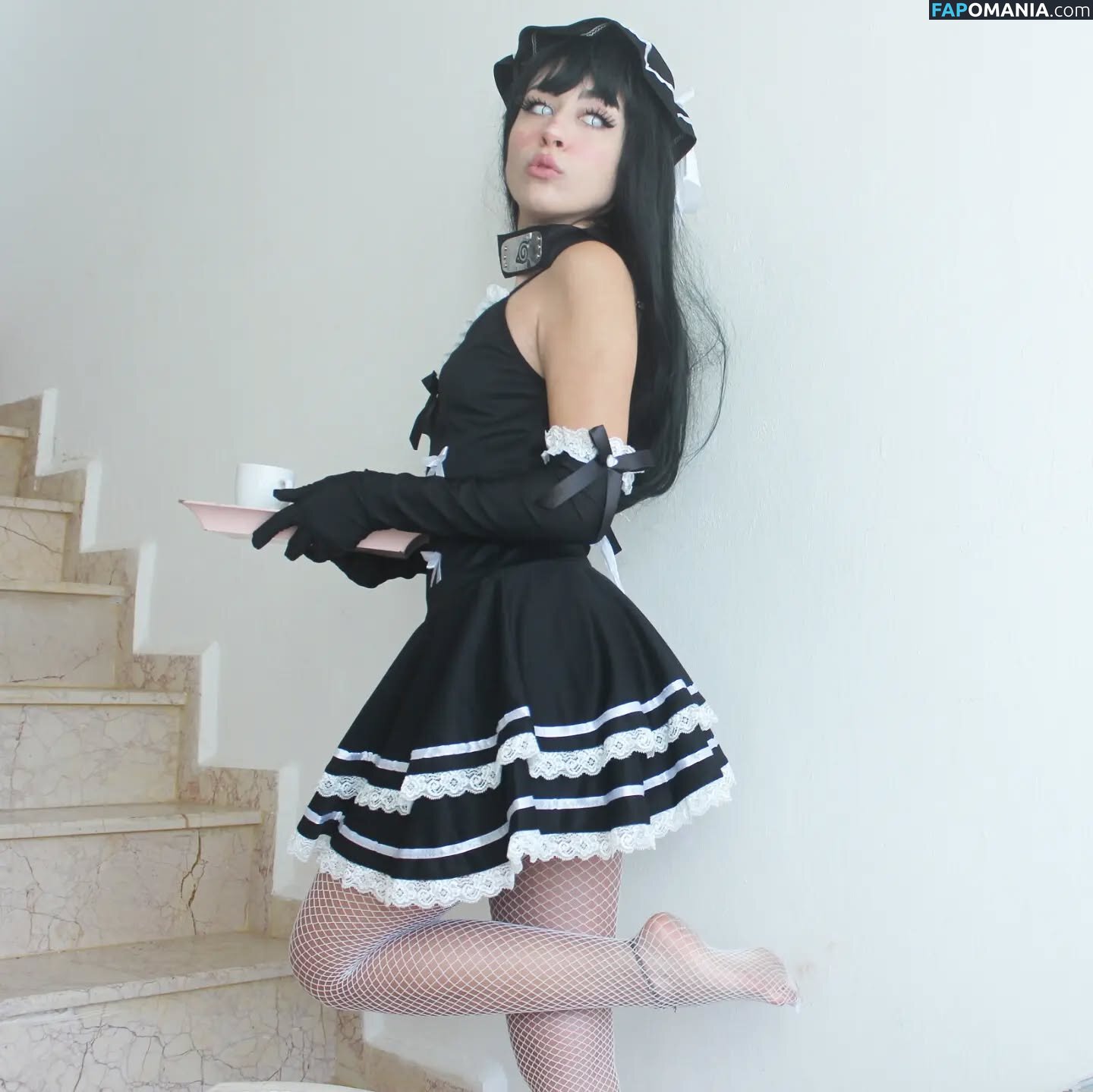 TurkCosplayer / https: / yura_kaori Nackt OnlyFans  Geleaktes Foto #4