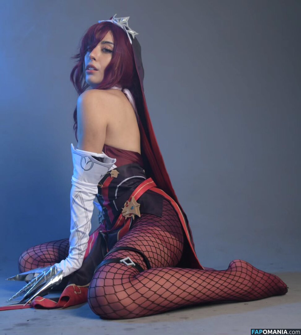 TurkCosplayer / https: / yura_kaori Nackt OnlyFans  Geleaktes Foto #8