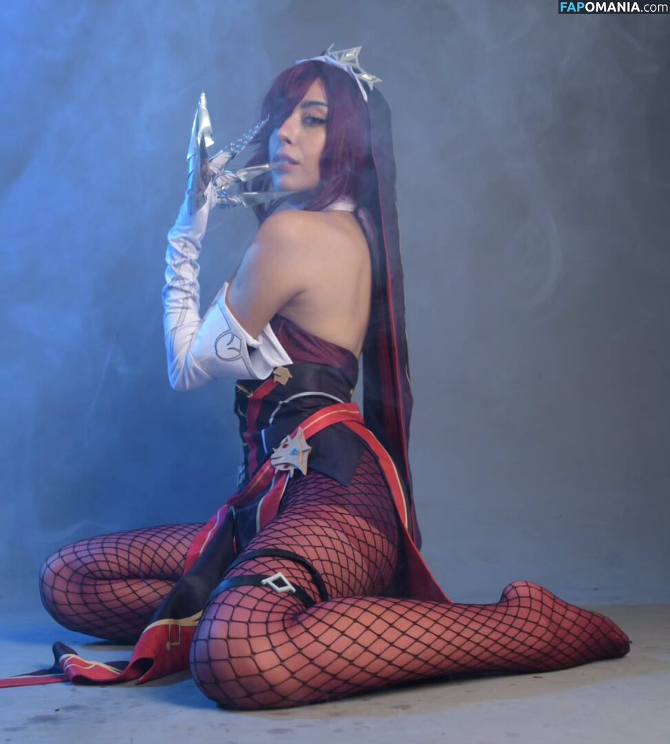 TurkCosplayer / https: / yura_kaori Nackt OnlyFans  Geleaktes Foto #9