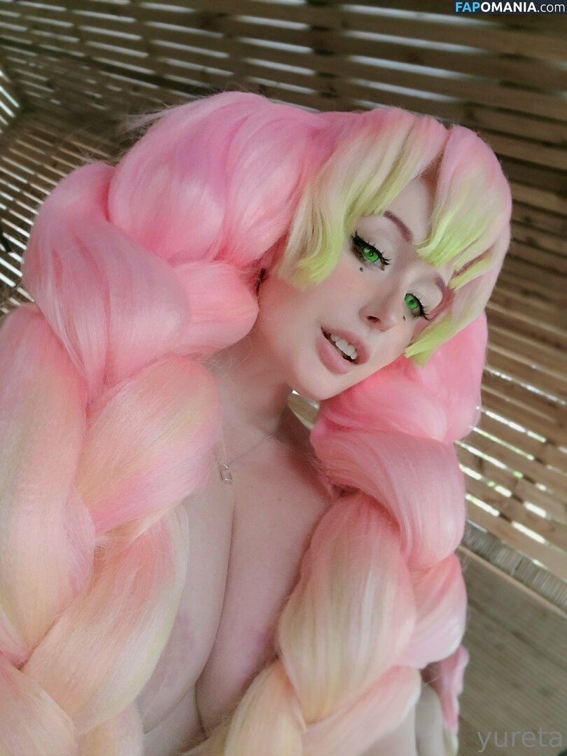 Yureta / yuretaO Nackt OnlyFans  Geleaktes Foto #172