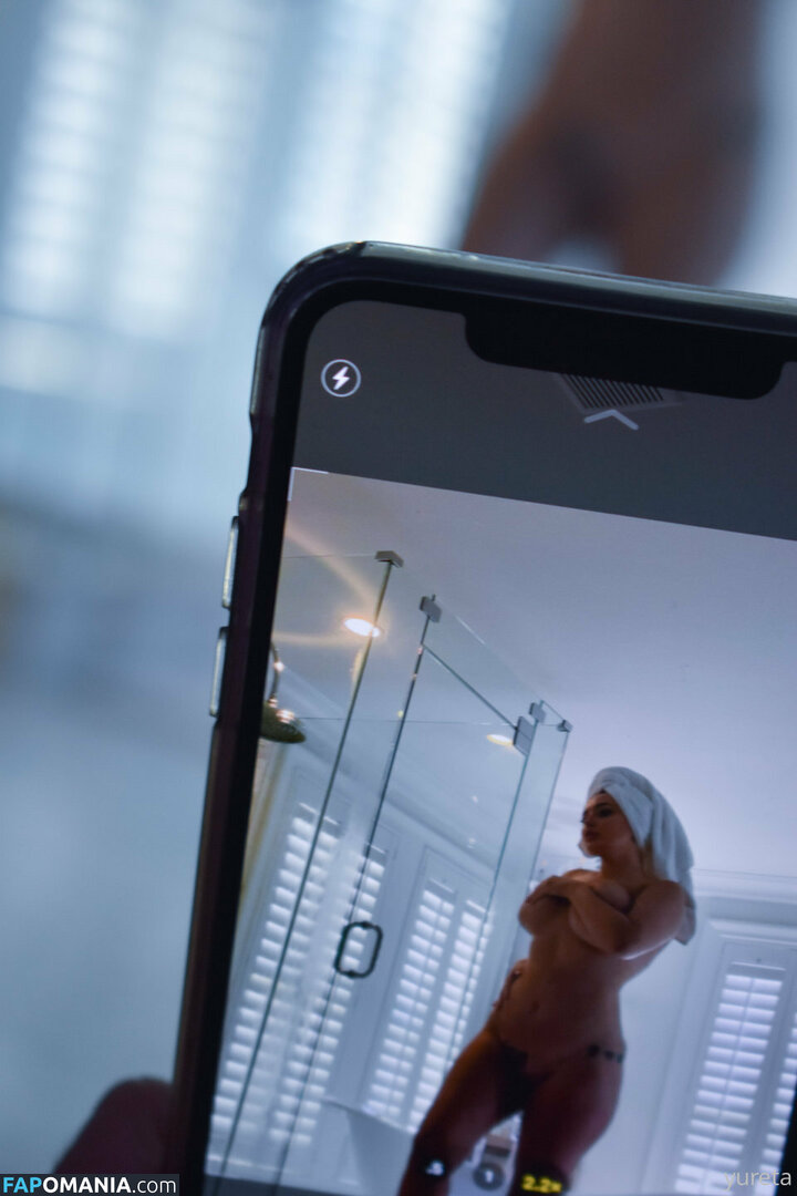 Yureta / yuretaO Nackt OnlyFans  Geleaktes Foto #214