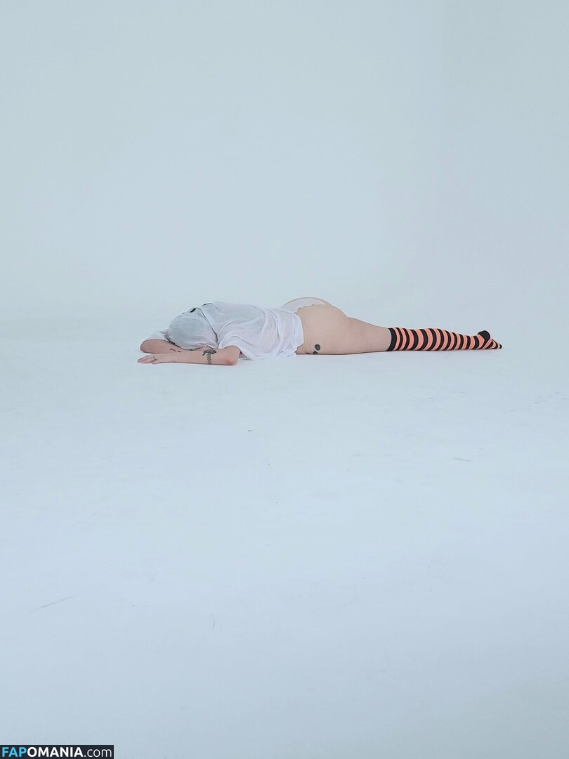 Yureta / yuretaO Nackt OnlyFans  Geleaktes Foto #233