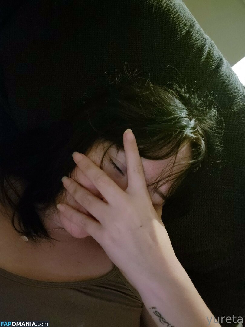 yureta2 / yuretao Nackt OnlyFans  Geleaktes Foto #14