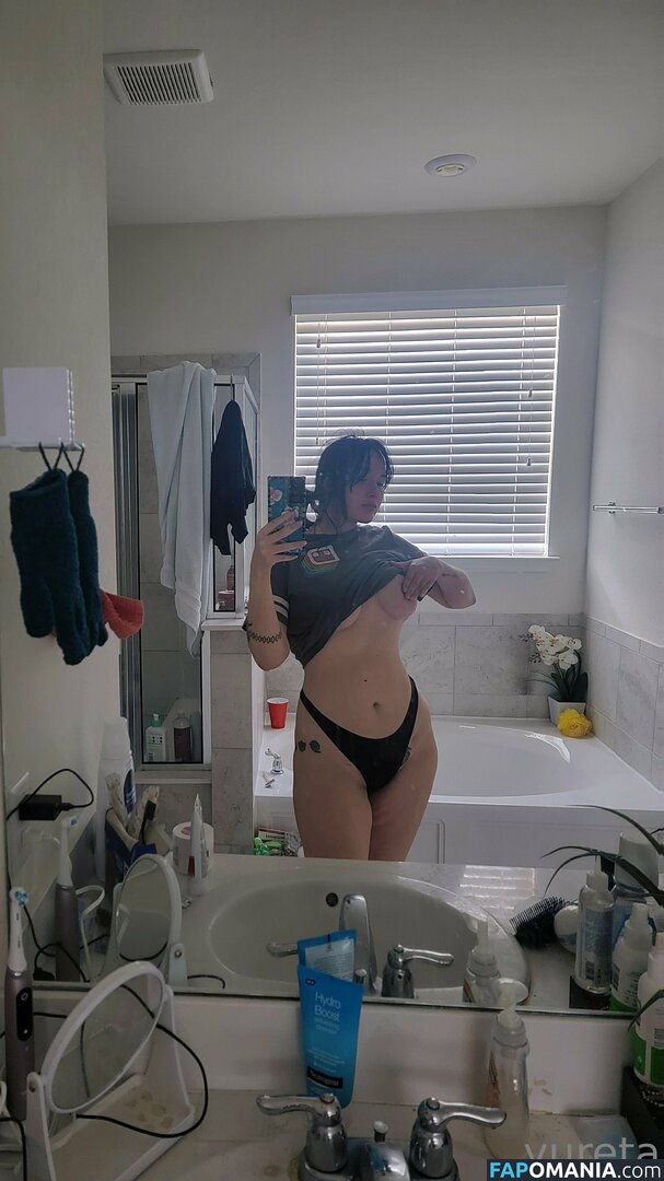 yureta2 / yuretao Nackt OnlyFans  Geleaktes Foto #35