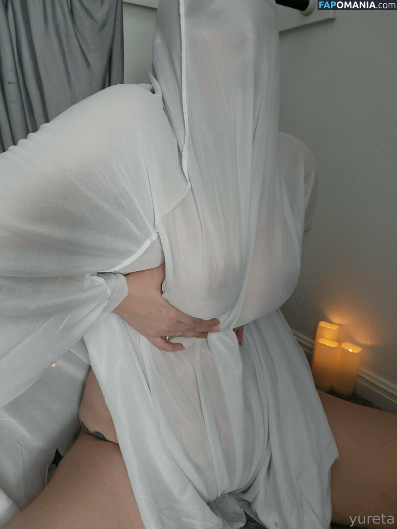 yureta2 / yuretao Nackt OnlyFans  Geleaktes Foto #140