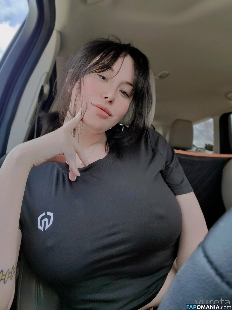 yureta2 / yuretao Nackt OnlyFans  Geleaktes Foto #149