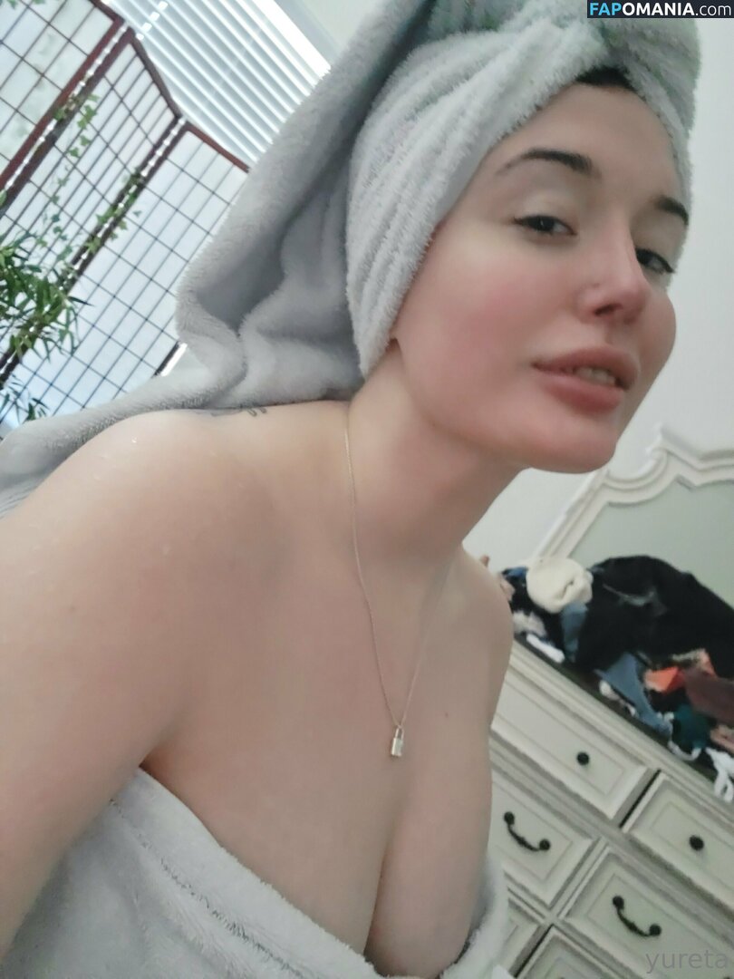 yureta2 / yuretao Nackt OnlyFans  Geleaktes Foto #164