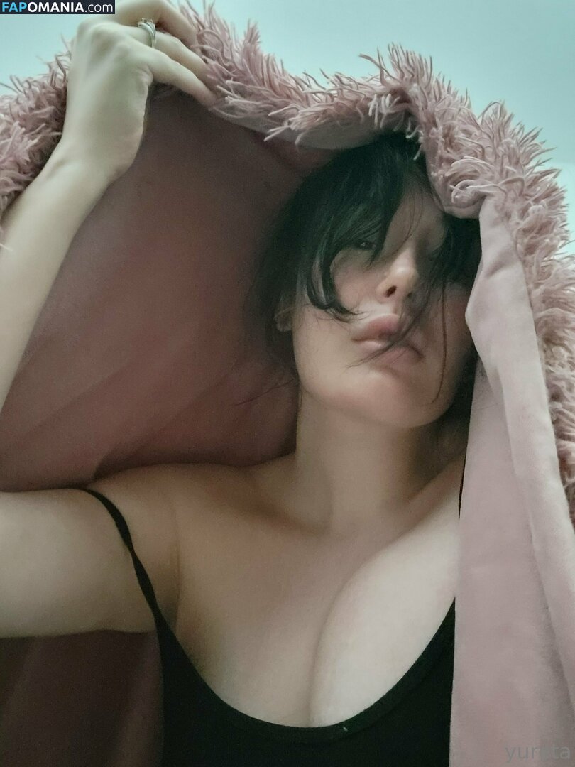 yureta2 / yuretao Nackt OnlyFans  Geleaktes Foto #170