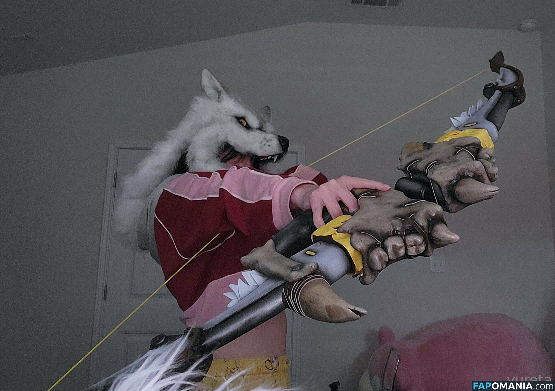 yureta2 / yuretao Nackt OnlyFans  Geleaktes Foto #176