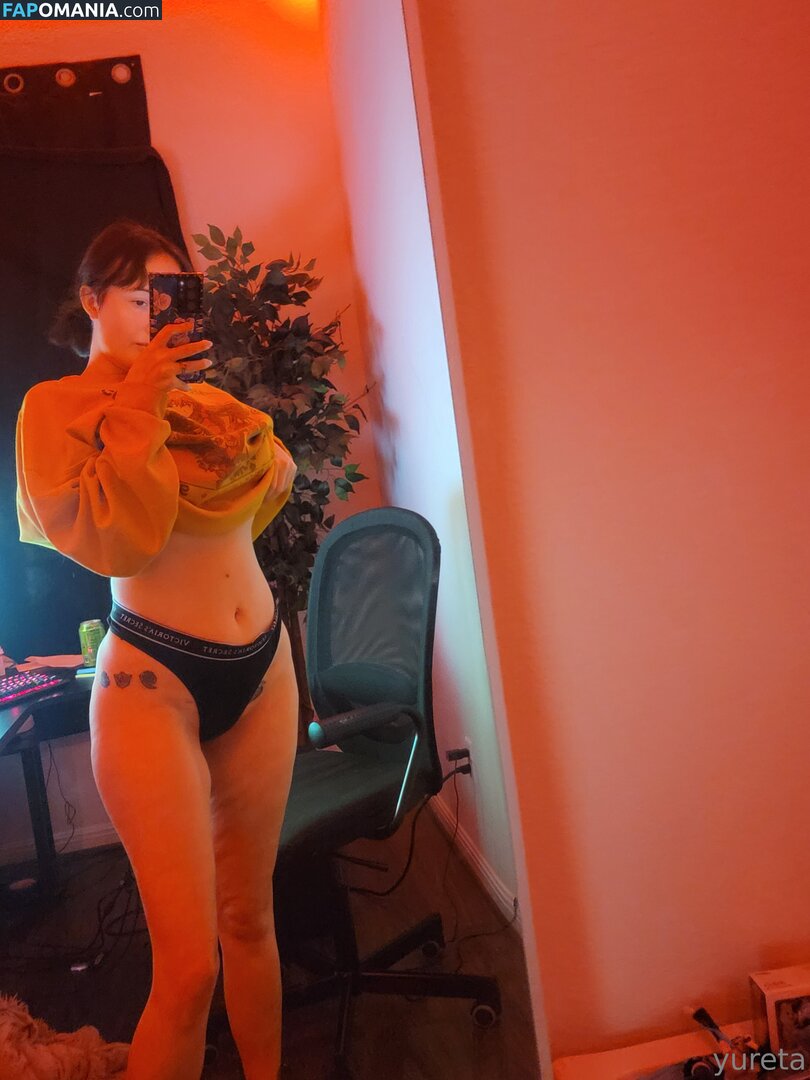 yureta2 / yuretao Nackt OnlyFans  Geleaktes Foto #210