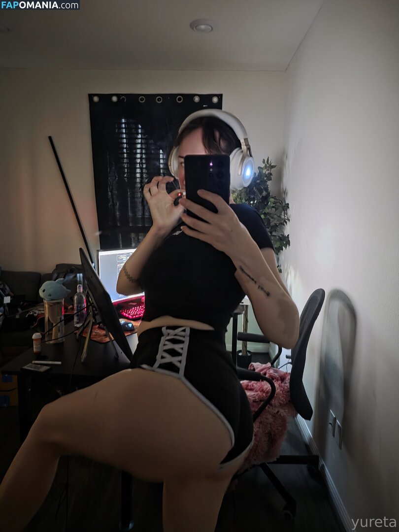 yureta2 / yuretao Nackt OnlyFans  Geleaktes Foto #213