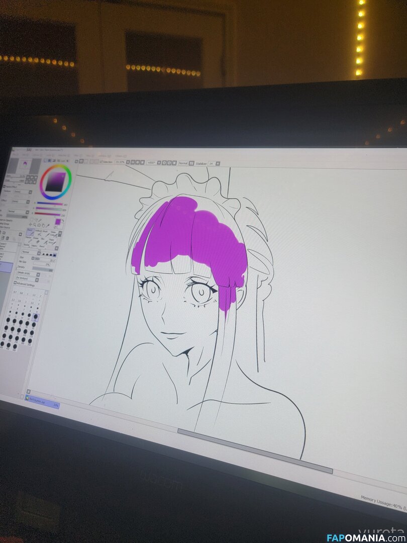 yureta2 / yuretao Nackt OnlyFans  Geleaktes Foto #214