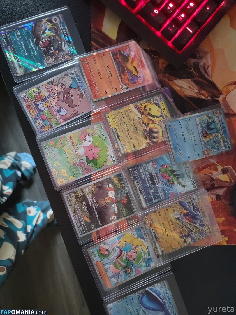 yureta2 / yuretao Nackt OnlyFans  Geleaktes Foto #217