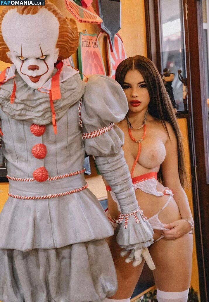 Yurgenis Aular / yur_aular / yurgenis Nackt OnlyFans  Geleaktes Foto #5