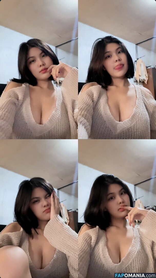 Yuri Gen / ilyrgennn / yengshdx_ Nackt OnlyFans  Geleaktes Foto #4