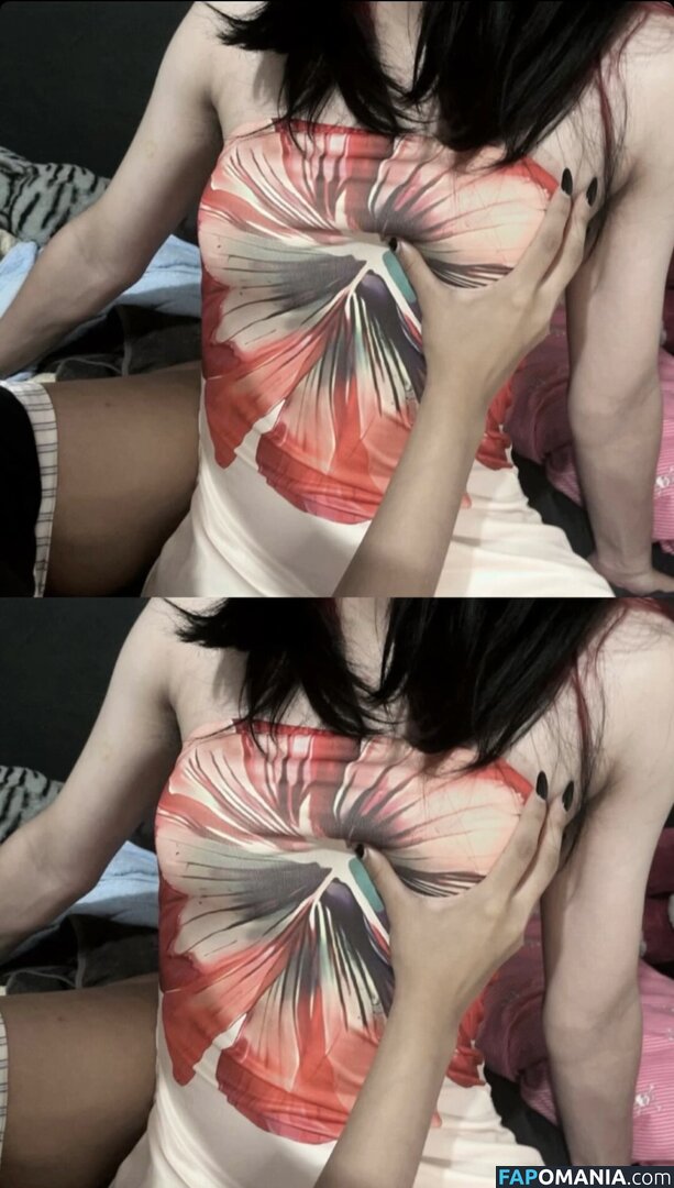 Soju Seo / Yuriana.Canelita / YurianaCanelita Nackt OnlyFans  Geleaktes Foto #5