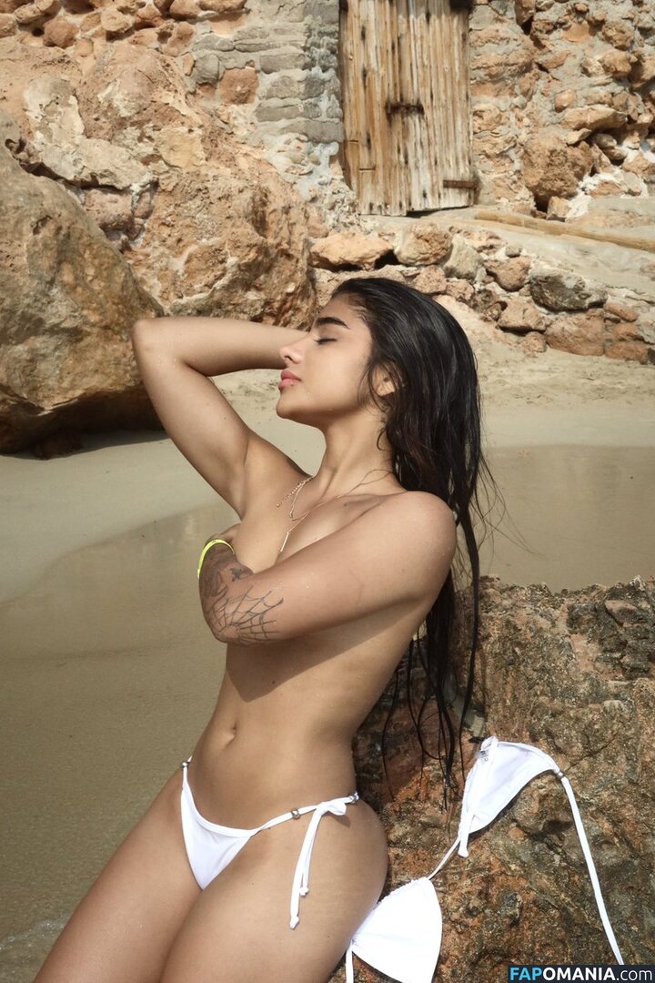 Yurielkys Ojeda Nackt OnlyFans  Geleaktes Foto #1
