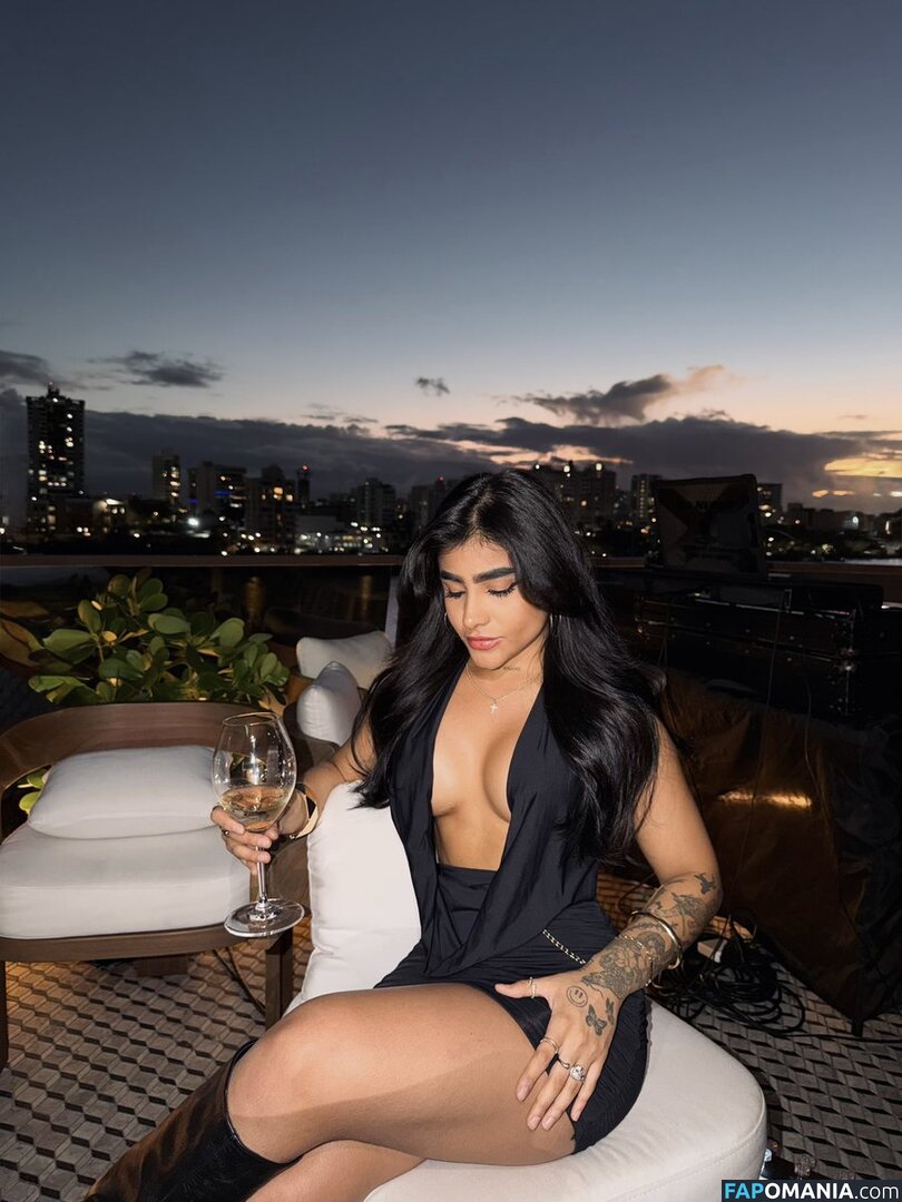 Yurielkys Ojeda Nackt OnlyFans  Geleaktes Foto #2