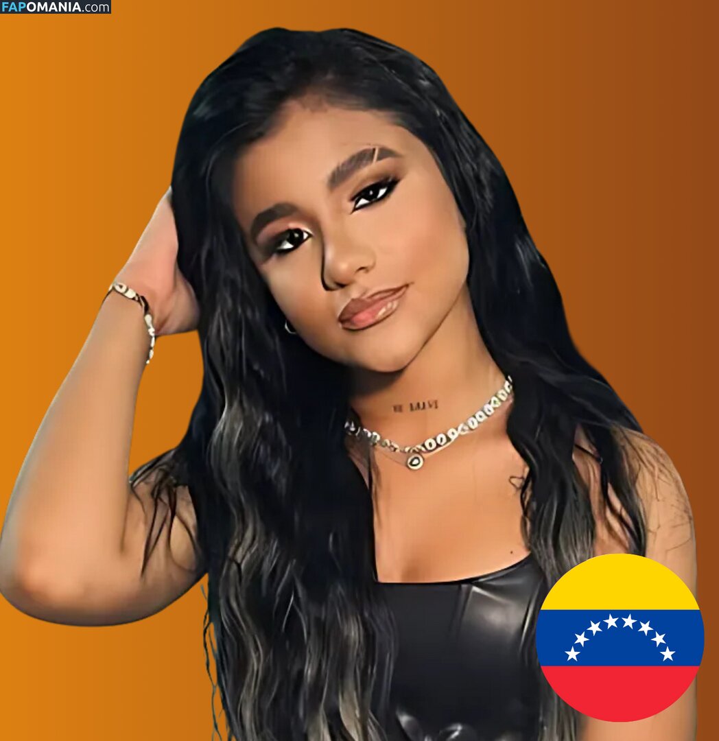 Yurielkys Ojeda Nackt OnlyFans  Geleaktes Foto #3