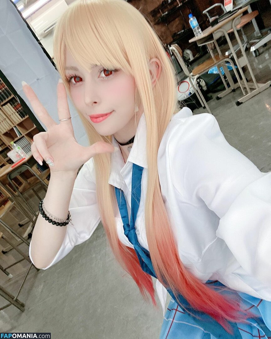 Yuriko Tiger / yurikotiger Nackt OnlyFans  Geleaktes Foto #4
