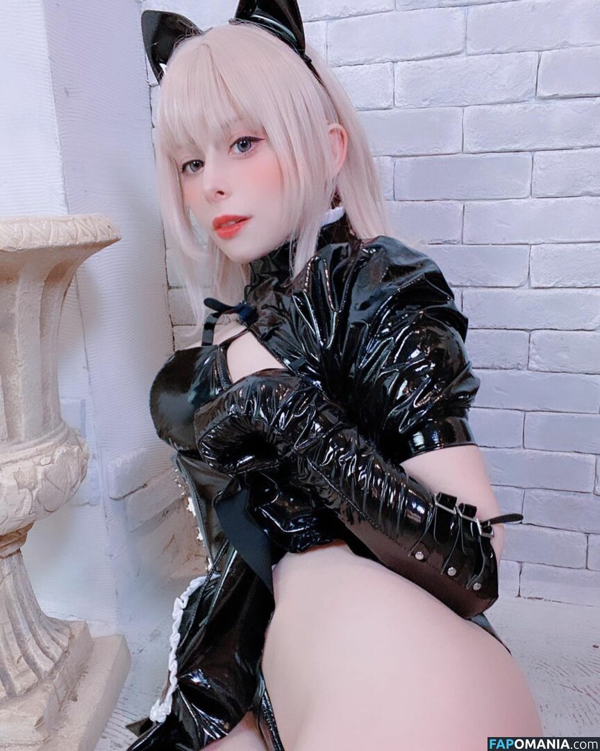 Yuriko Tiger / yurikotiger Nackt OnlyFans  Geleaktes Foto #18