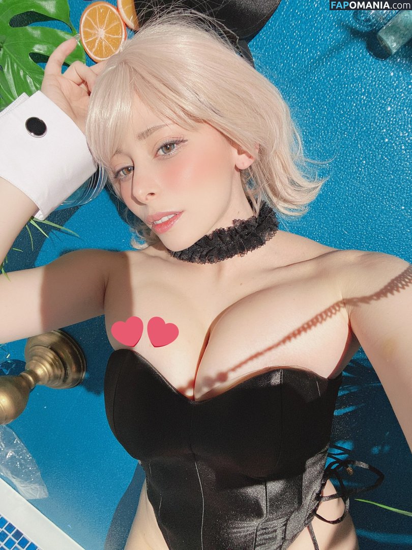 Yuriko Tiger / yurikotiger Nackt OnlyFans  Geleaktes Foto #24