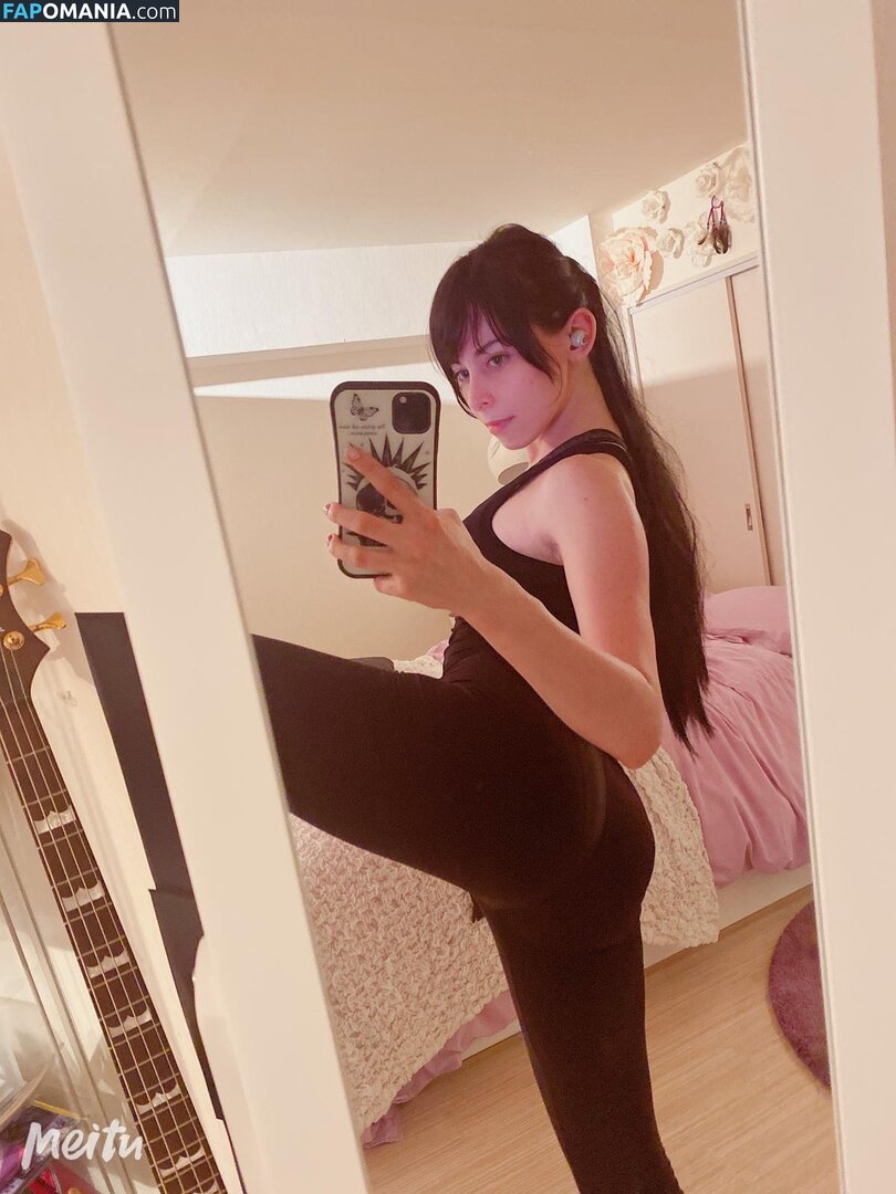 Yuriko Tiger / yurikotiger Nackt OnlyFans  Geleaktes Foto #47