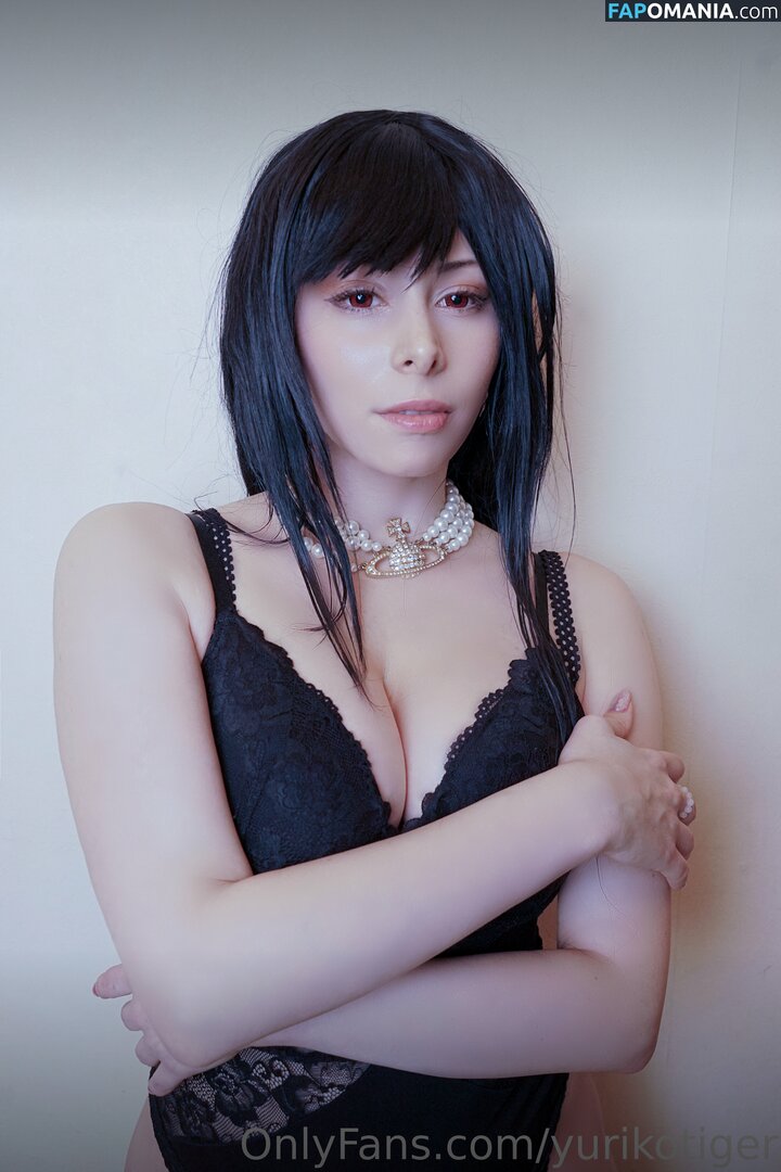 Yuriko Tiger / yurikotiger Nackt OnlyFans  Geleaktes Foto #133