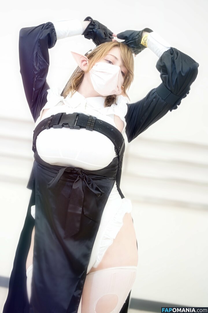 Yuriko Tiger / yurikotiger Nackt OnlyFans  Geleaktes Foto #236